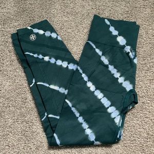 Tory Sport leggings, medium